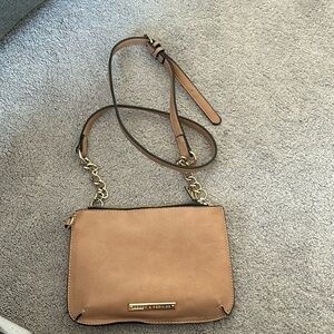 Cross body or clutch